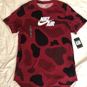 Men’s Nike t-shirt